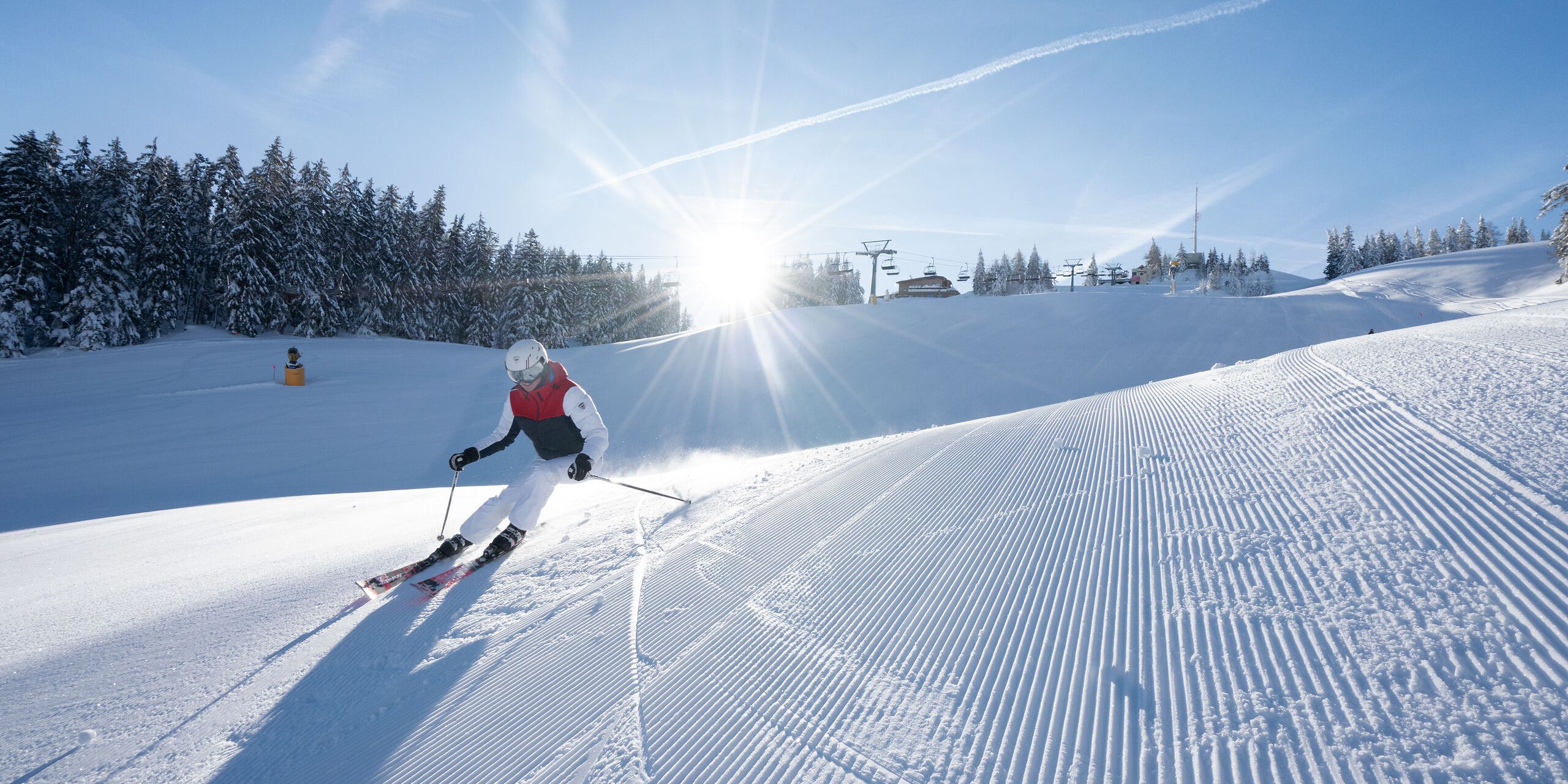 Skifahren - Seefeld (5)