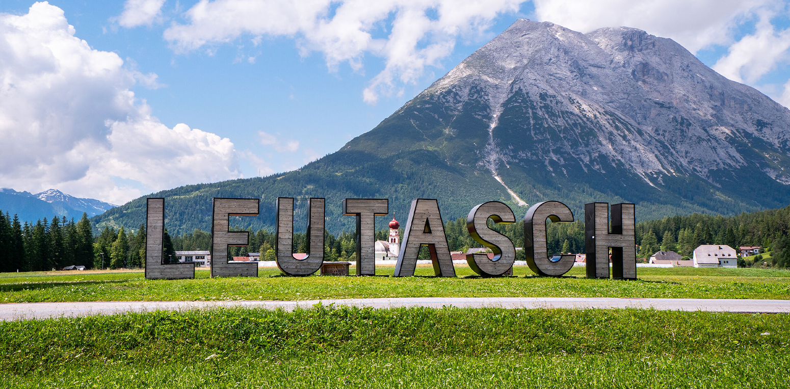 Leutasch startseite