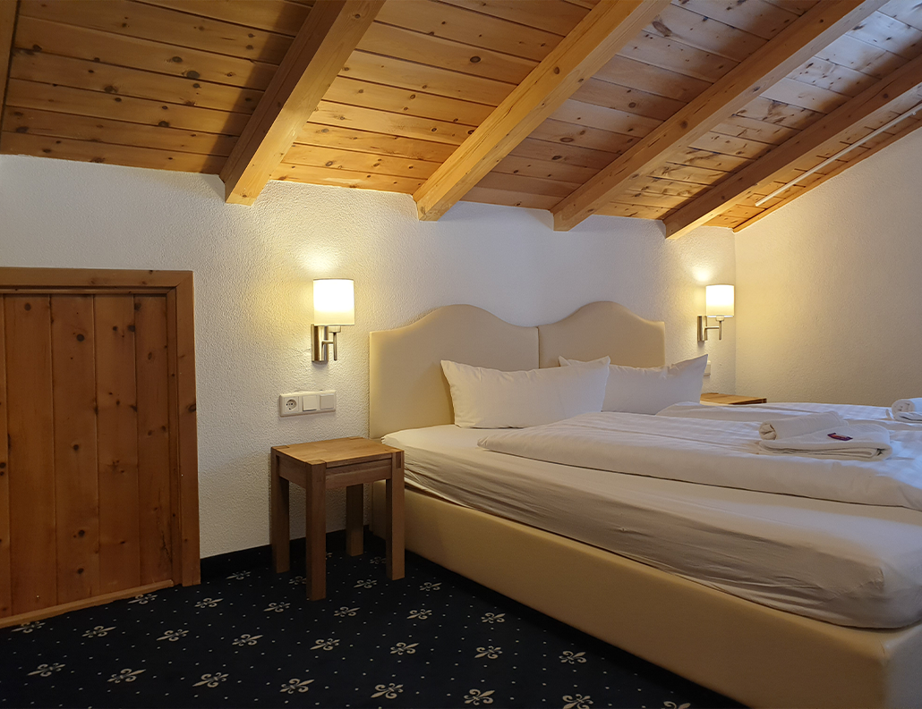 familiensuite karusell