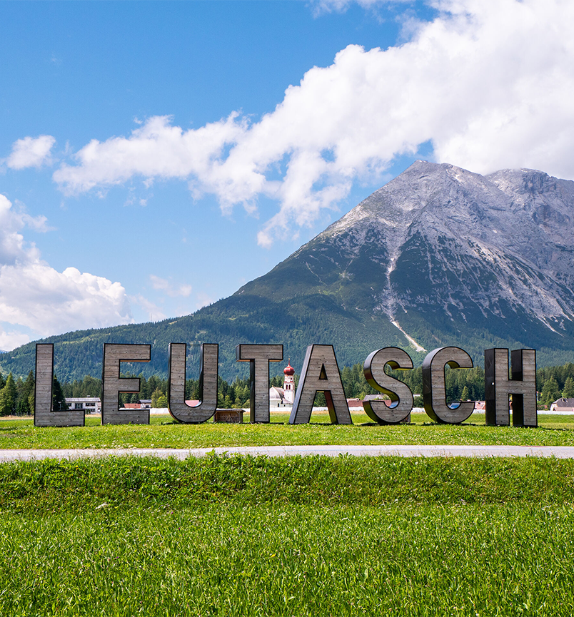 titel leutasch mobil