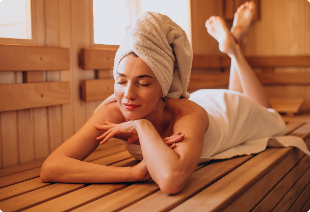 biosauna