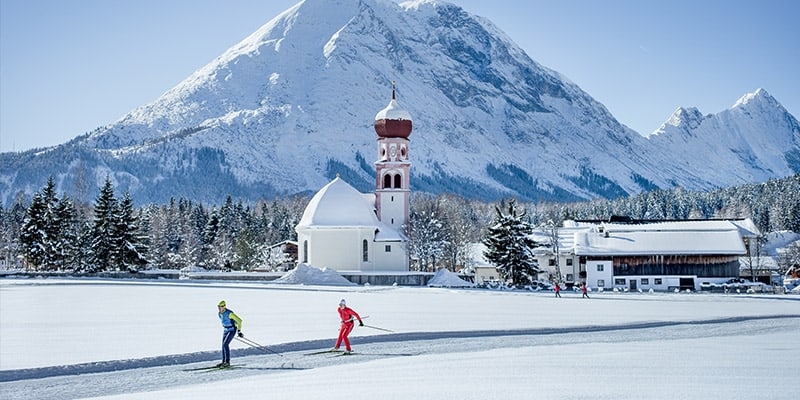 langlauf