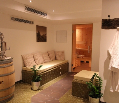 sauna sauna